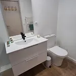 Spacieux T3 Piscine A Anglet Apartman Biarritz