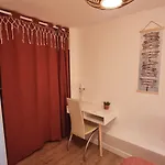 Apartman Spacieux T3 Piscine A Anglet