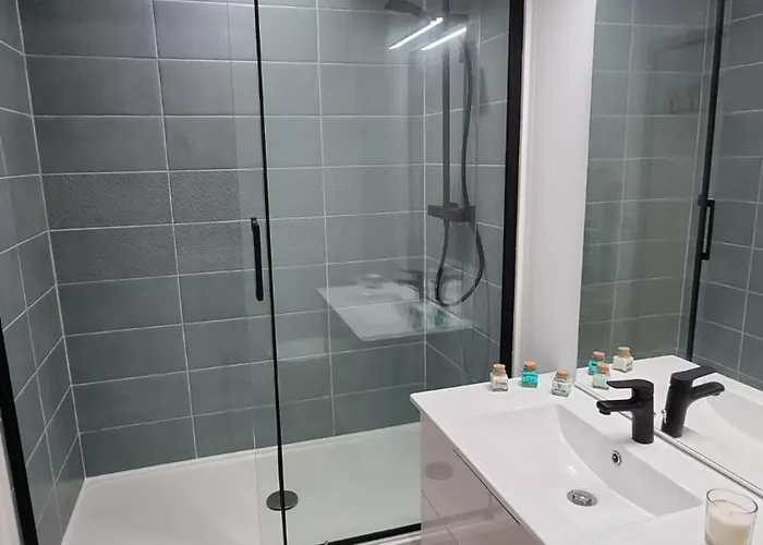 Spacieux T3 Piscine A Anglet