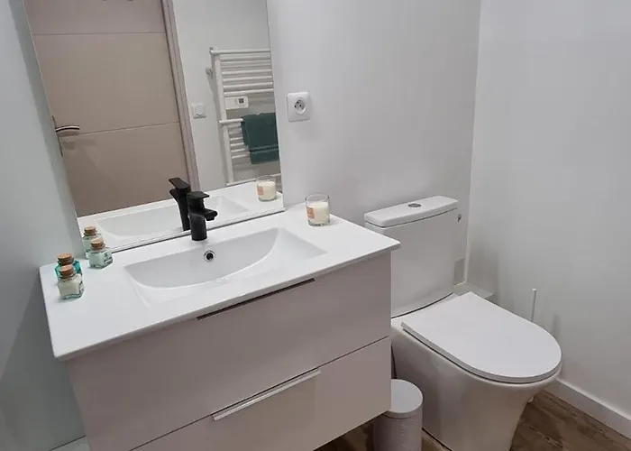 Spacieux T3 Piscine A Anglet Апартаменти Біарріц